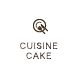 CUISINE CAKE